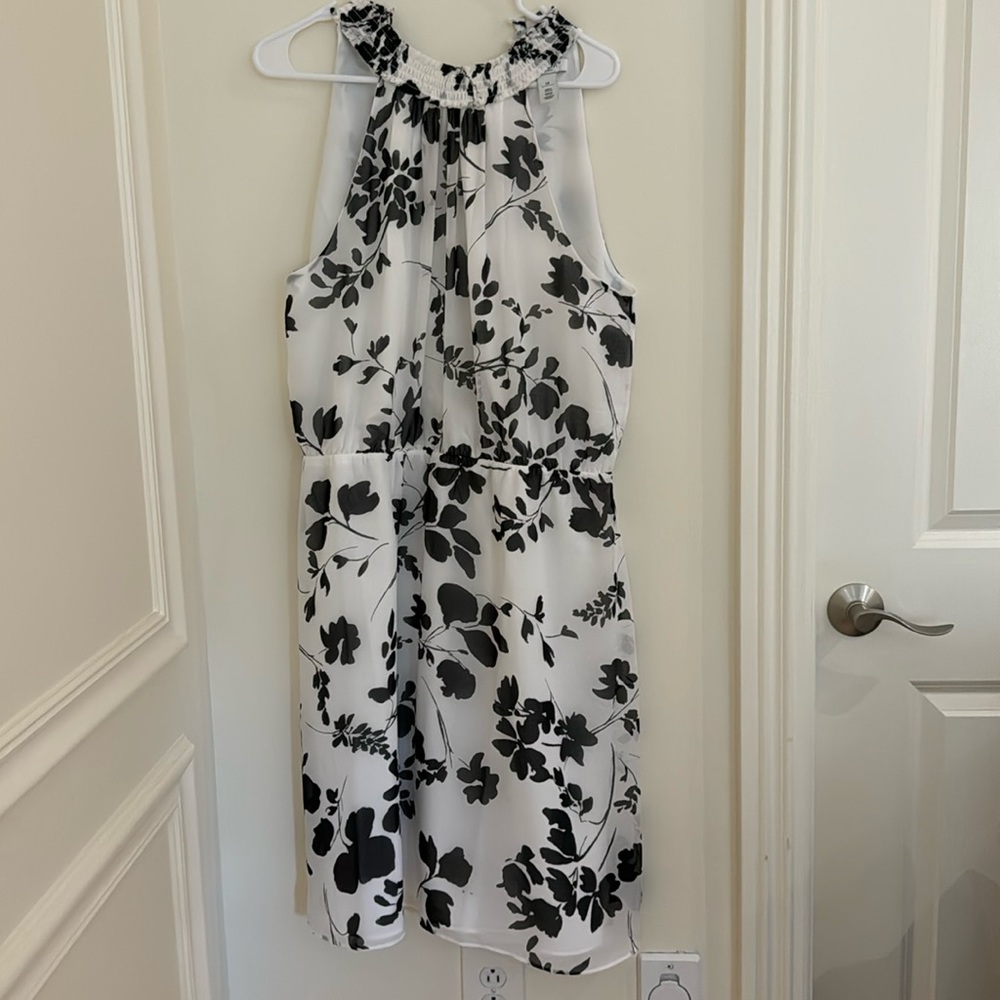 White House Black Market Dress